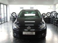 gebraucht VW Golf Plus Comfortline BMT