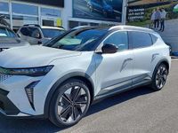 gebraucht Renault Scénic 220 Long Range Techno