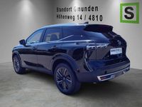 gebraucht Nissan Qashqai Tekna 1.3 DIG-T MHEV 158 PS Xtronic