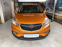 gebraucht Opel Mokka X 1,4 Turbo Innovation Start/Stop System Aut.