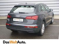 gebraucht Audi Q5 2.0 TDI