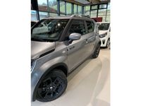 gebraucht Suzuki Ignis 1,2 DJ Hybrid Allgrip shine