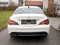 gebraucht Mercedes CLA180