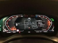 Gebraucht BMW X3 Efficient Dynamics 190 PS (139 kW) 2023 Sophistograu brillanteffekt SUV