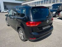 gebraucht VW Touran 