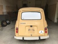 gebraucht Renault R4 