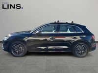 gebraucht Audi Q5 aus Bregenz - 252 PS und 113043 km
