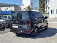 gebraucht VW Transporter T7 Kastenwagen 2,0 TDI AT 4MOTION AHK LED PDC Alu