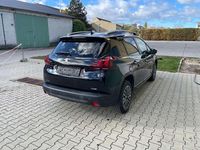 gebraucht Peugeot 2008 12 VTi Active