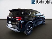 gebraucht Opel Frontera Hybrid, GS, 1.2 Direct Injection Turbo, 1 - Schmidt Automobile