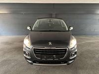 Gebraucht Peugeot 3008 Style 120 PS (88 kW) 2016 Grau SUV