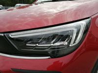 gebraucht Opel Crossland EDITION LED LM