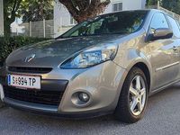gebraucht Renault Clio II 1.2 16V 75PS Neu Service Neu Pickel