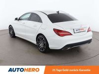 gebraucht Mercedes CLA220 CLA 220d Urban