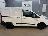 gebraucht Ford Transit Courier 15 TDCi Trend*Navi*MwSt.Auswei...