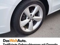 gebraucht Audi A1 1.0 TFSI intense