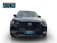 gebraucht Mazda CX-60 2.5L e-SKYACTIV PHEV AWD HOMURA Aut.