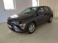 Neu Hyundai Kona 116 PS (85 kW) 2025 Schwarz SUV