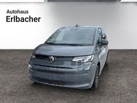 Neu VW Multivan Business 245 PS (180 kW) 2025 Mittelgrau  normal Van