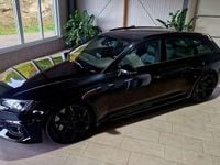 gebraucht Audi RS4 Avant 2.9 TFSI Quattro