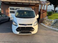 gebraucht Ford Tourneo Transit Transit 150LLX 4.63 TD