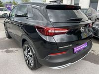 gebraucht Opel Grandland X Ultimate Automatik