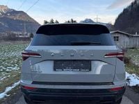 gebraucht Skoda Karoq 15 TSI ACT DSG Style