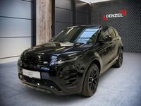gebraucht Land Rover Range Rover evoque Dynamic 1,5 SE 269PS