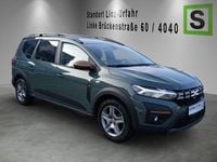 gebraucht Dacia Jogger Extreme+ TCe 110 PF 5-sitzig