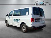 gebraucht VW Transporter T6.1 Kombi TDI