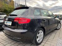 gebraucht Audi A3 Sportback 1.2 TFSI S line neu kette wechselt
