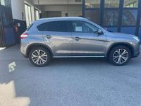 gebraucht Peugeot 4008 1,8 HDi 150 FAP Allure