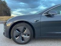 gebraucht Tesla Model 3 Long Range Dual Motor AWD*ALLRAD*1.Besitz*MwSt*NEU