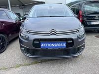 gebraucht Citroën C4 SpaceTourer C4 SpaceTourerBlueHDi 130 S&S 6-Gang Origings