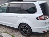 gebraucht Ford Galaxy Galaxy 2,0 TDCi Trend Start/Stop Trend