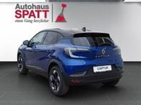 Neu Renault Captur Techno 116 PS (85 kW) 2025 SUV