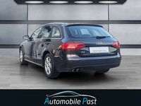 gebraucht Audi A4 Avant 1,8 TFSI Style Aut. in Lavagrau Pereffekt!