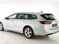 Gebraucht Opel Insignia Innovation 136 PS (100 kW) 2020 Argonsilber. metallic Kombi