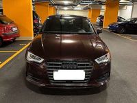 gebraucht Audi A3 Sportback Ambition 20 TDI DPF S-tronic