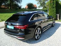 gebraucht Audi A6 A6 allroadAllroad 55 TDI Exclusive Mod 22 Voll 1-Hand ...