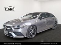 Gebraucht Mercedes CLA200 Shooting Brake 150 PS (110 kW) 2023 Kombi