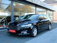 gebraucht Ford Mondeo KOMBI TITANIUM 2.0 TDCI, TOLLE AUSFÜHRUNG