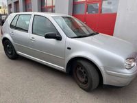 gebraucht VW Golf IV 