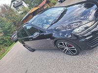 gebraucht VW Golf VII GTD Variant 20 TDI DSG