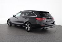 Gebraucht Mercedes 200 Avantgarde 163 PS (119 kW) 2024 Schwarz Kombi
