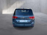gebraucht VW Touran Friends TDI