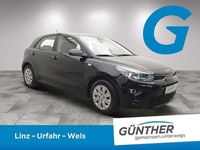 gebraucht Kia Rio 12 DPI Neon ISG