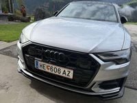 Gebraucht Audi A6 Sport 286 PS (210 kW) 2022 Kombi