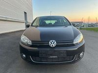 gebraucht VW Golf VI 