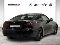 Gebraucht BMW M440 M Sport 374 PS (275 kW) 2025 Schwarz Limousine
